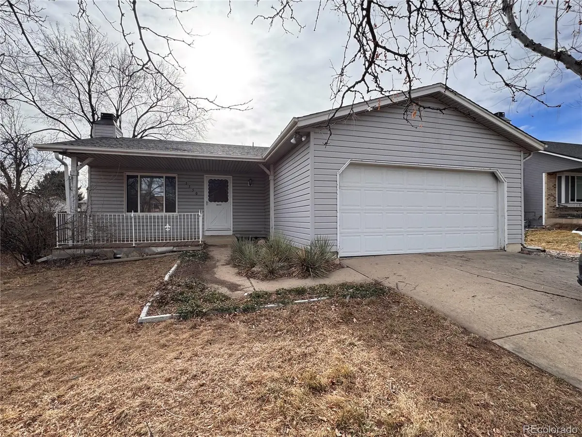 1550 S Bahama Street, Aurora, CO 80017 - #1