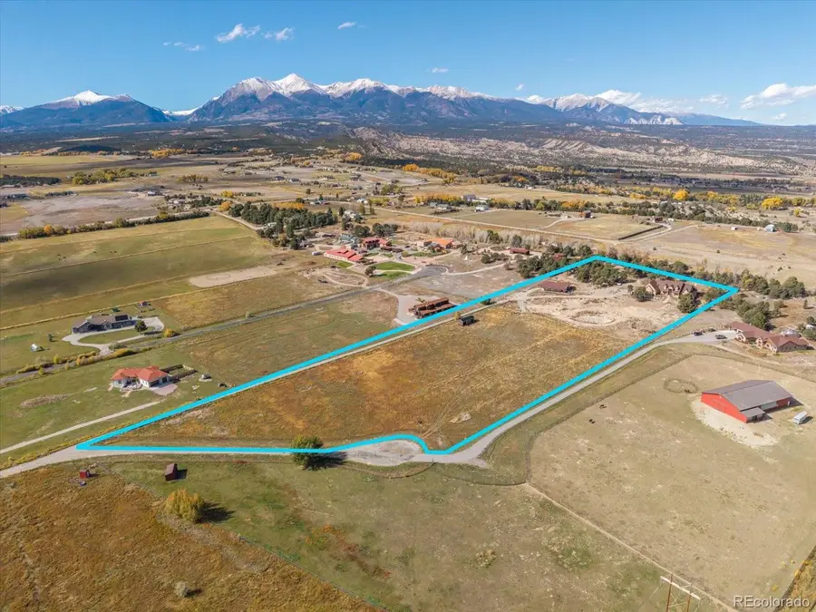 8557 Mountain View Farms Lane, Salida, CO 81201 - Image #3