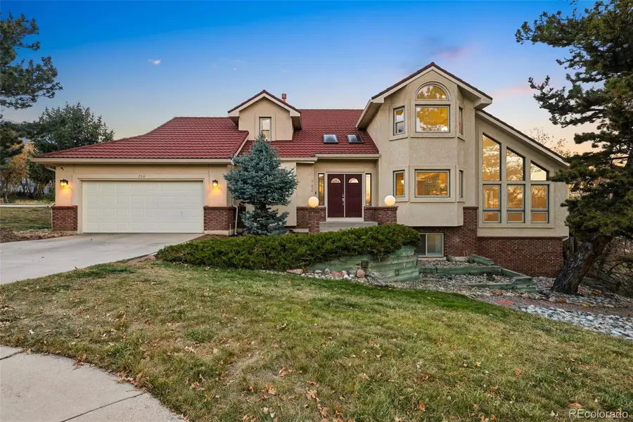 750 Tyco Court, Colorado Springs, CO 80906 - #2