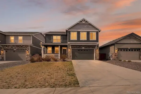 2018 Bouquet Drive, Windsor, CO 80550