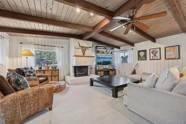 6310 Simmons Drive, Boulder, CO 80303