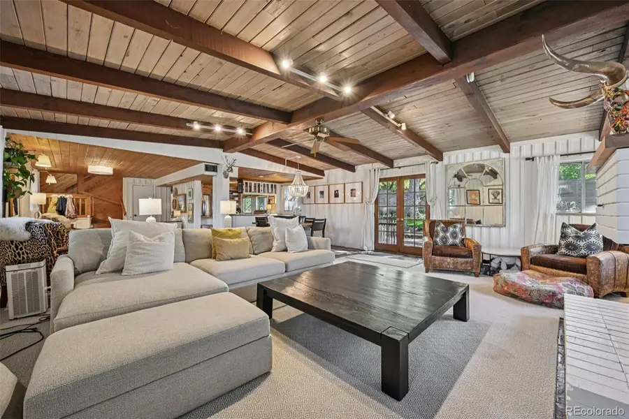 6310 Simmons Drive, Boulder, CO 80303 - #3