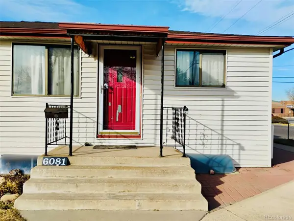 6081 E 61st Avenue, Commerce City, CO 80022