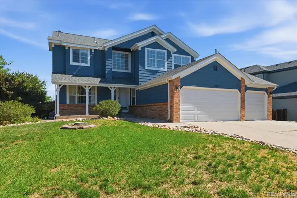 19927 E Belleview Place, Aurora, CO 80015