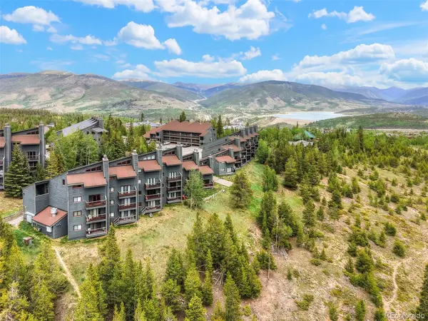 9460 Ryan Gulch Road #9461, Silverthorne, CO 80498