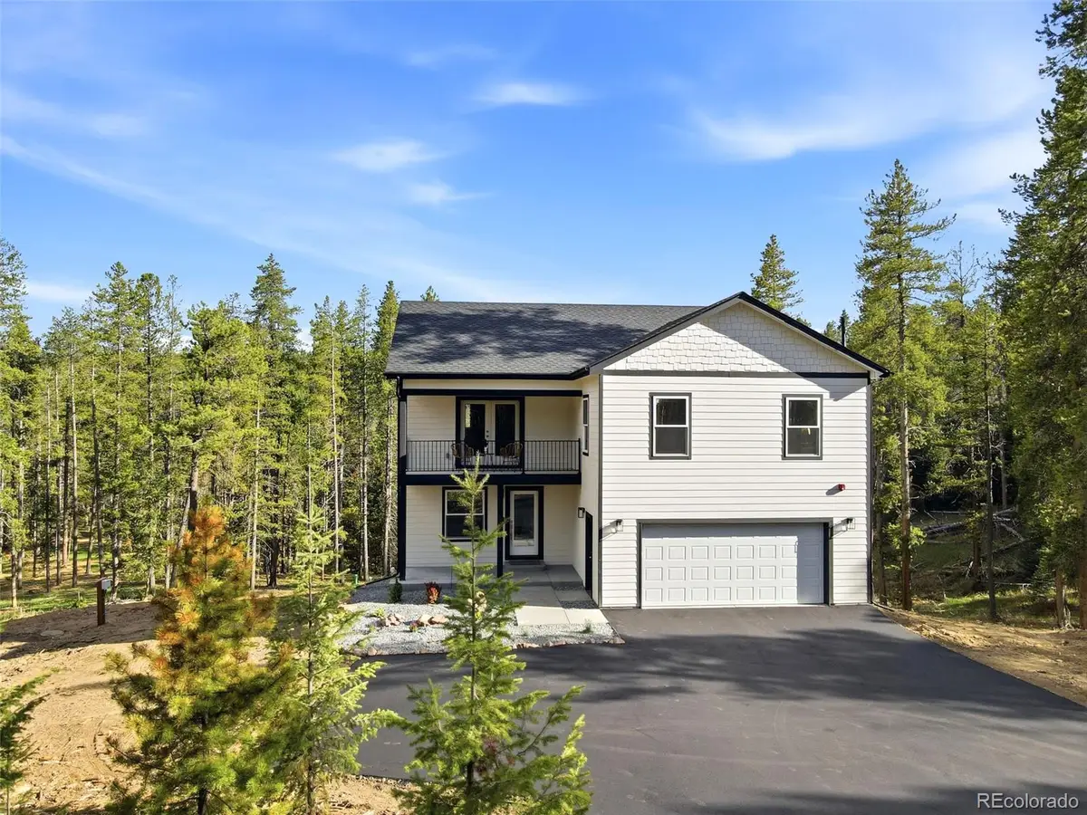 10997 Vickery Avenue, Conifer, CO 80433 - #1