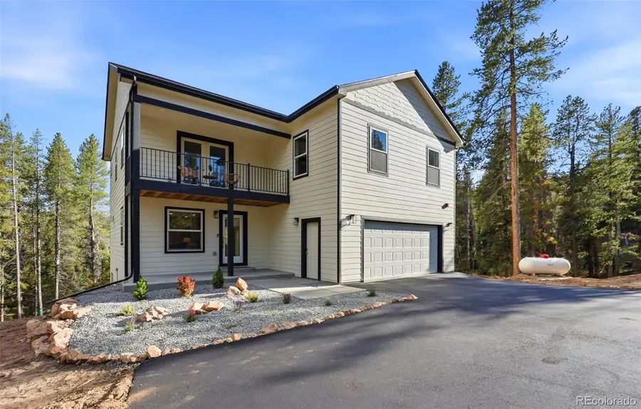 10997 Vickery Avenue, Conifer, CO 80433 - #2