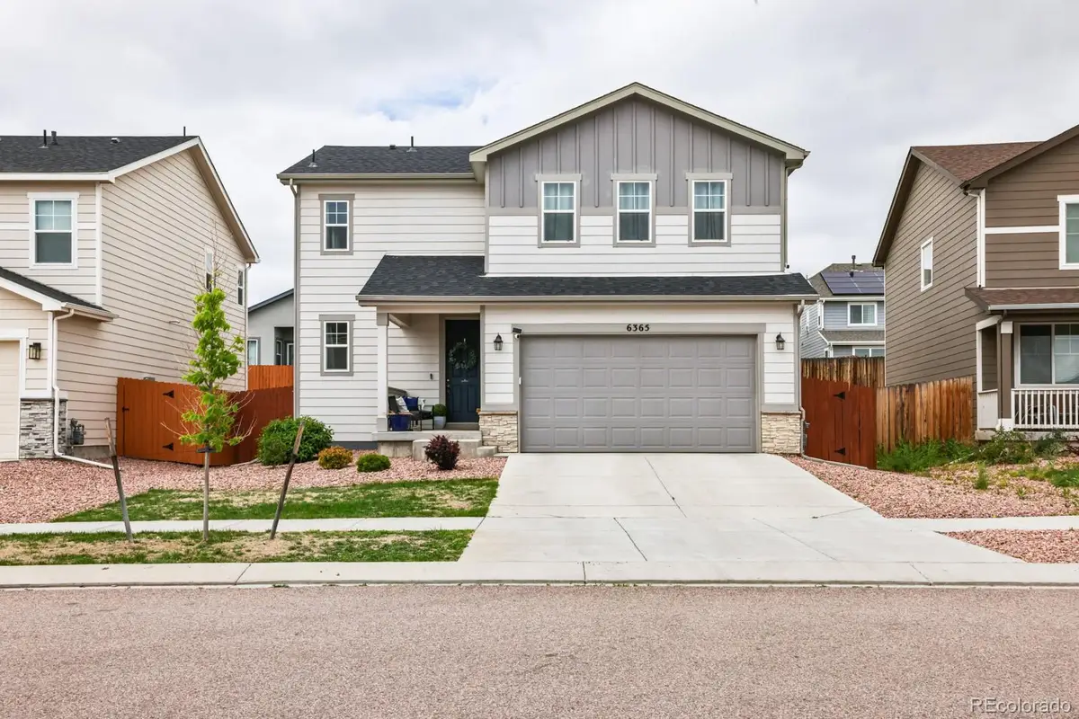 Address Withheld By Seller, Elsmere, CO  - #1
