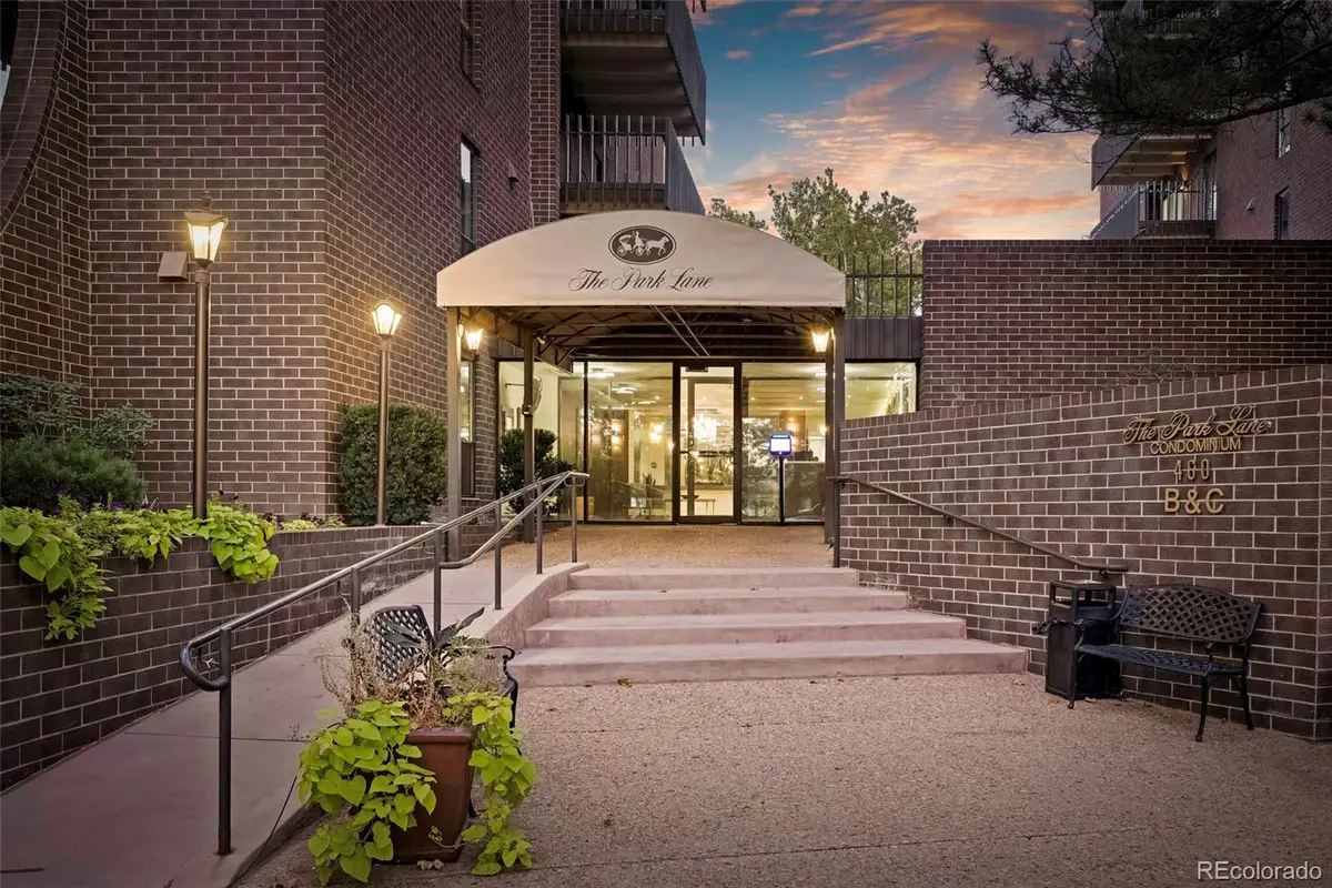 460 S Marion #301, Denver, CO 80209 - #1