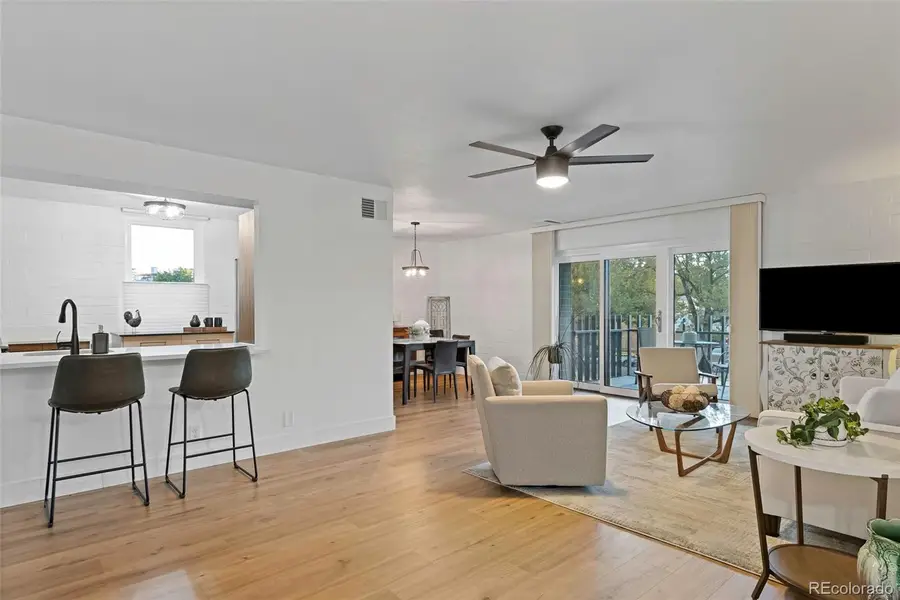 460 S Marion #301, Denver, CO 80209 - #2
