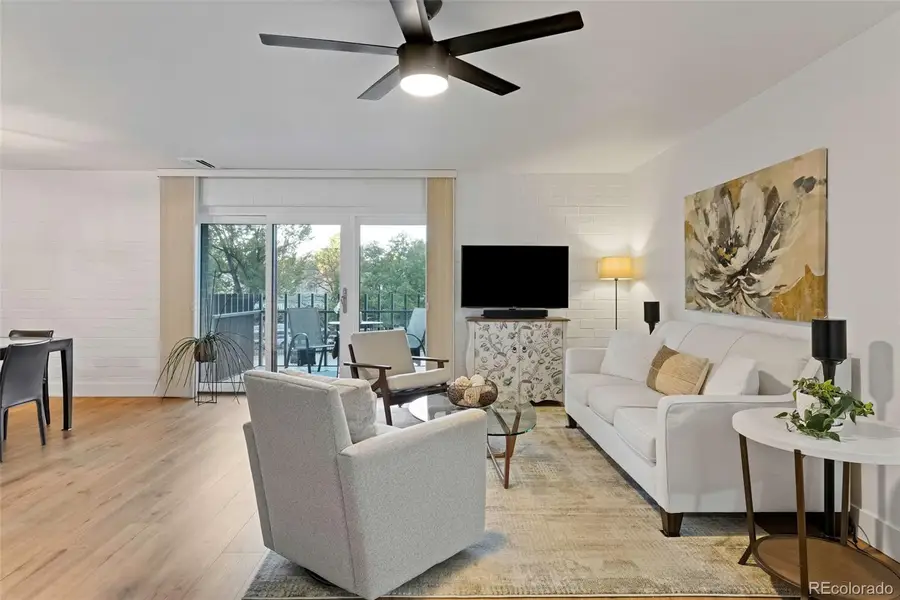 460 S Marion #301, Denver, CO 80209 - #3