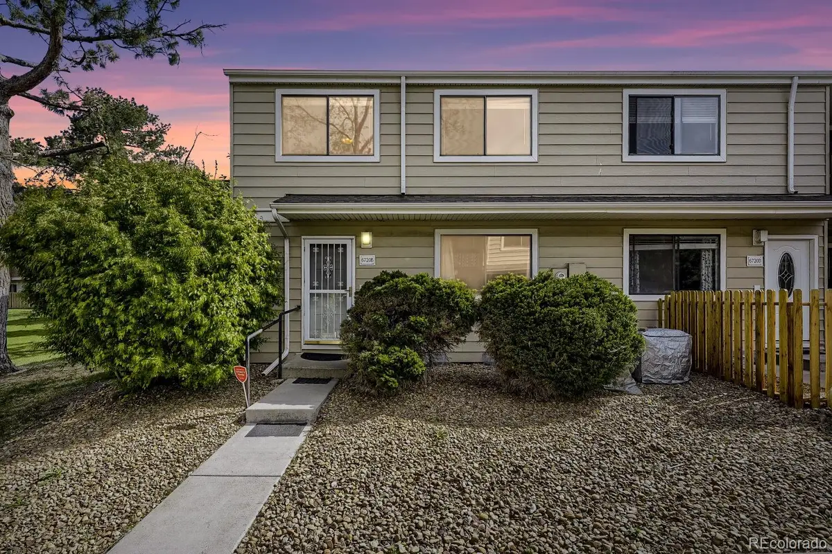 6720 E Mississippi Avenue #B, Denver, CO 80224 - #1