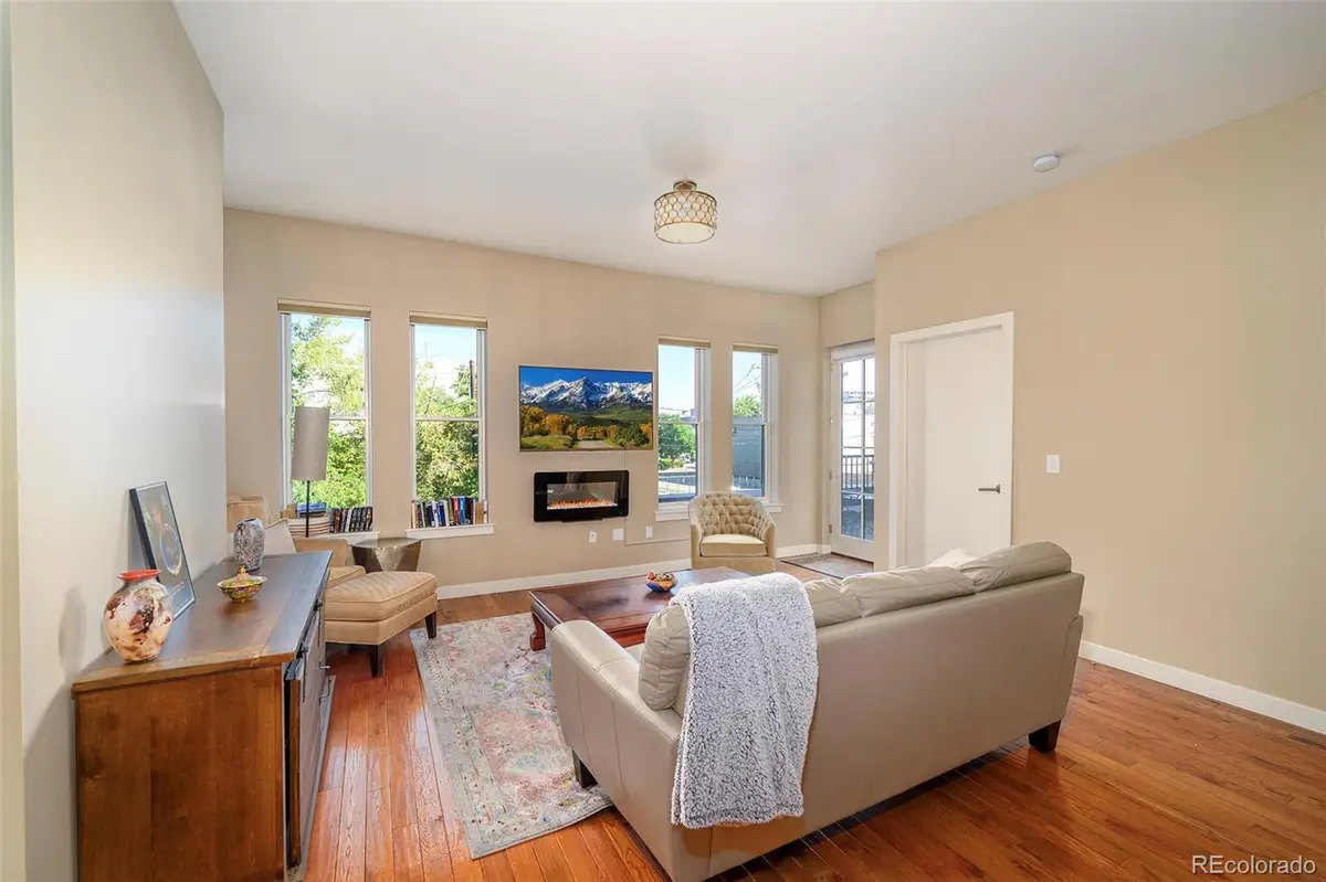 410 Acoma Street #203, Denver, CO 80204 - #1