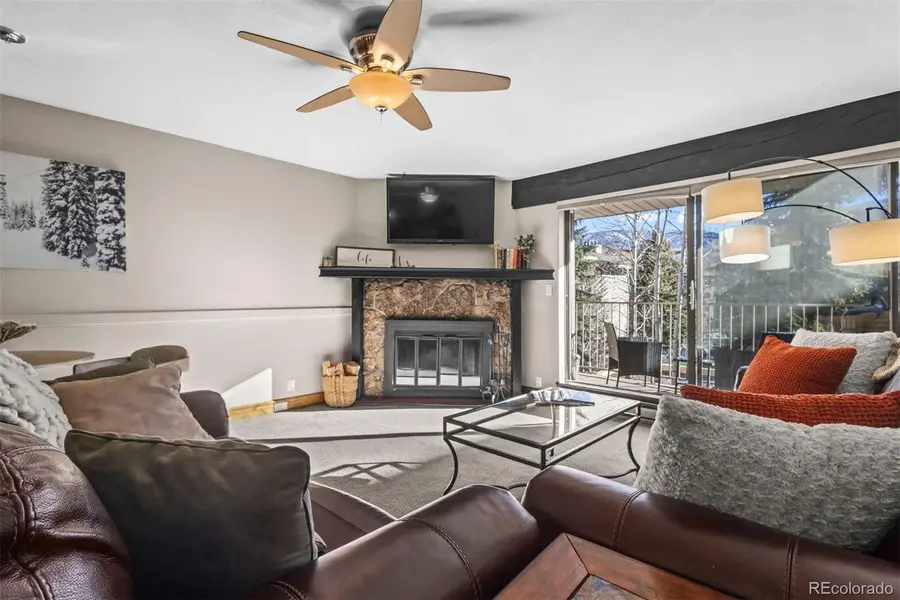 288 W Beaver Creek Boulevard #J3, Avon, CO 81620 - Image #3