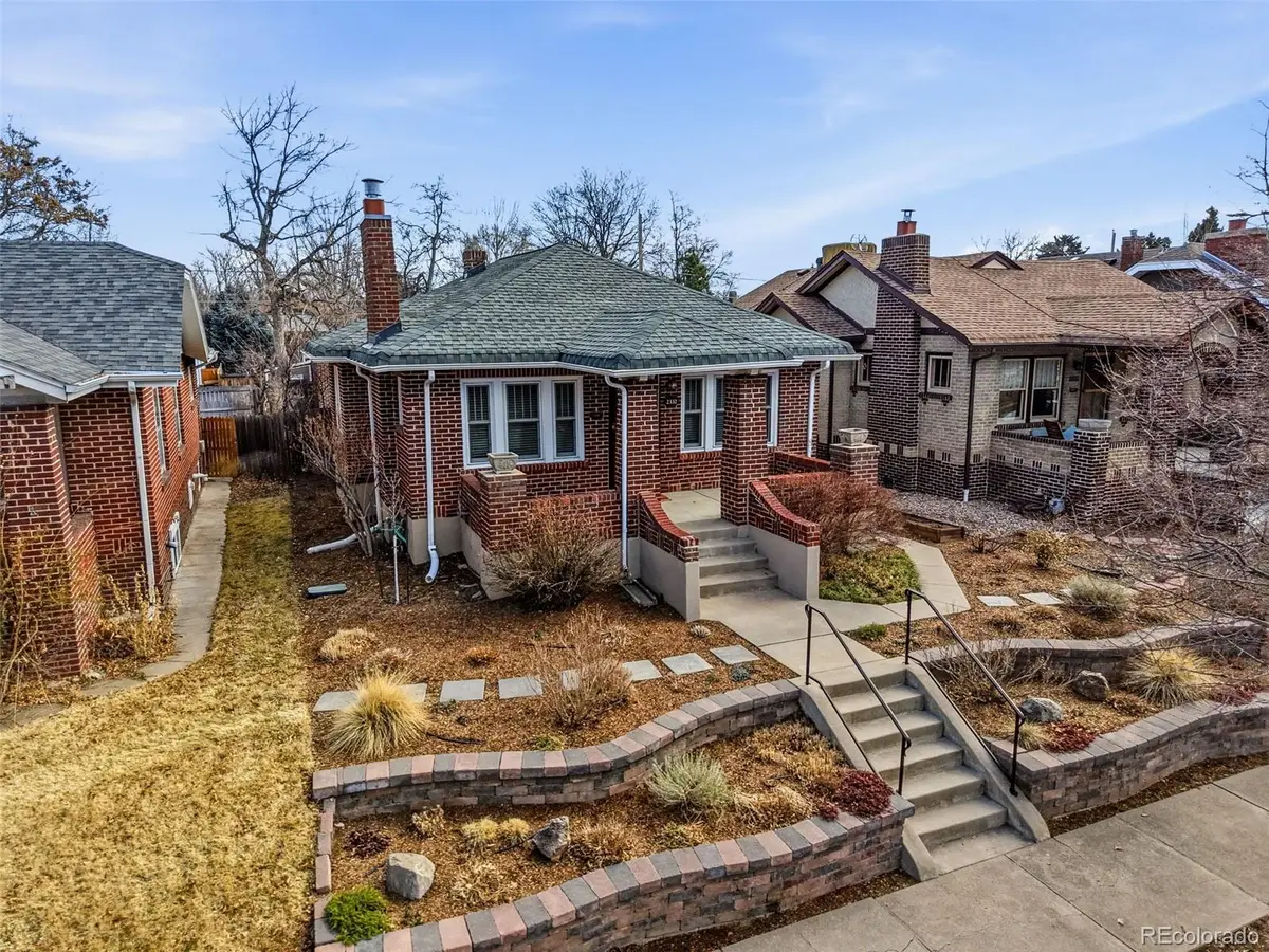2332 N Glencoe Street, Denver, CO 80207 - #1