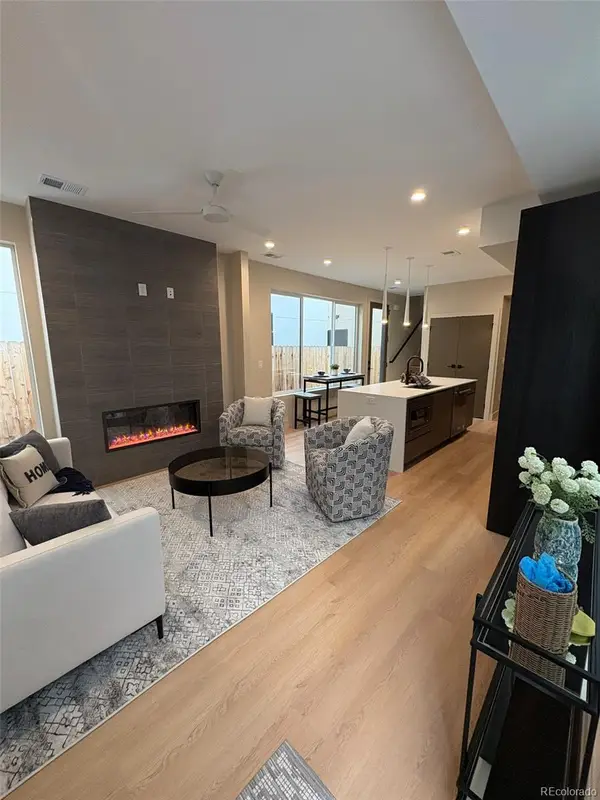 2323 S High Street, Denver, CO 80210