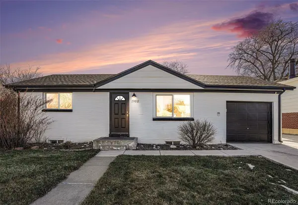 1988 E 116th Avenue, Northglenn, CO 80233