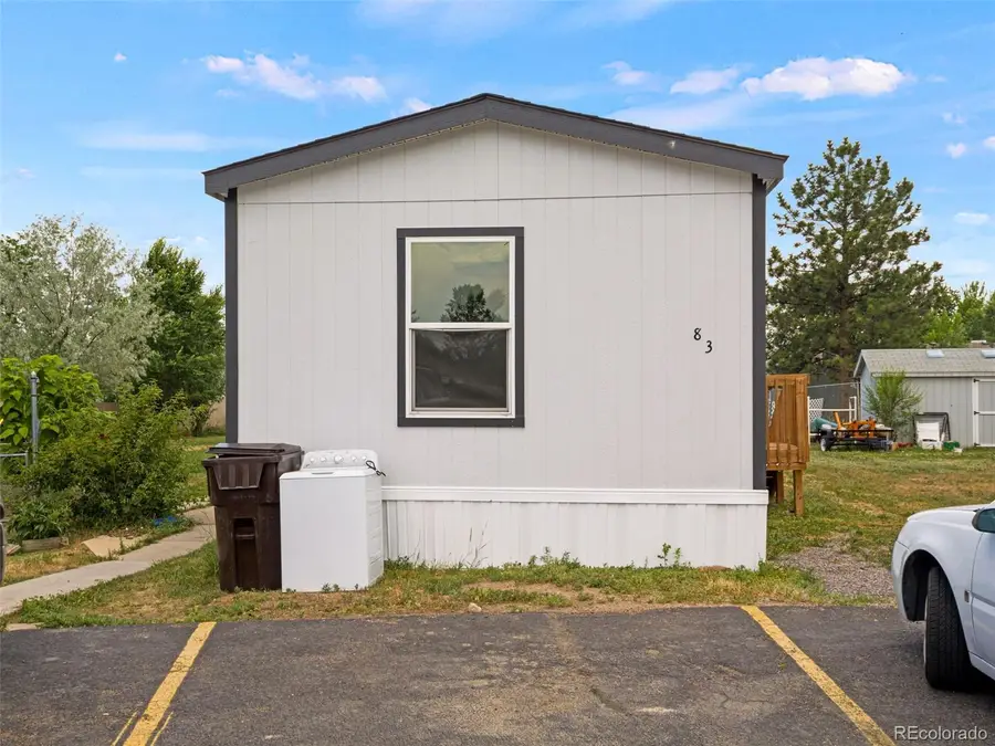 420 E 57th Street, Loveland, CO 80538 - #2