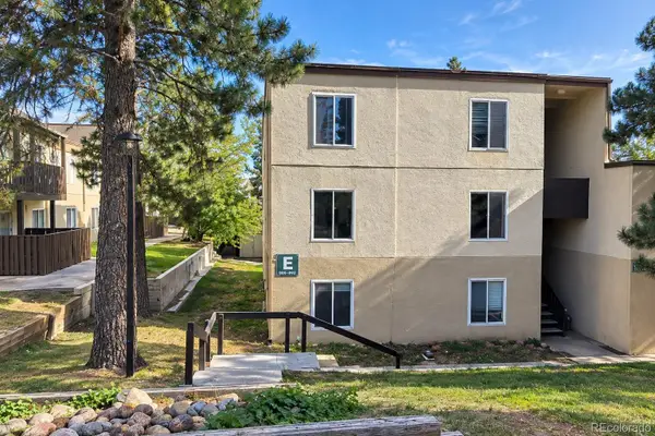 9700 E Iliff #E51, Denver, CO 80231