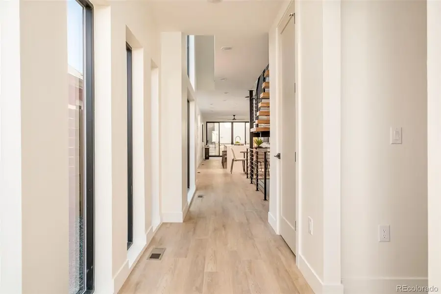 3414 Lawrence Street, Denver, CO 80205 - #2