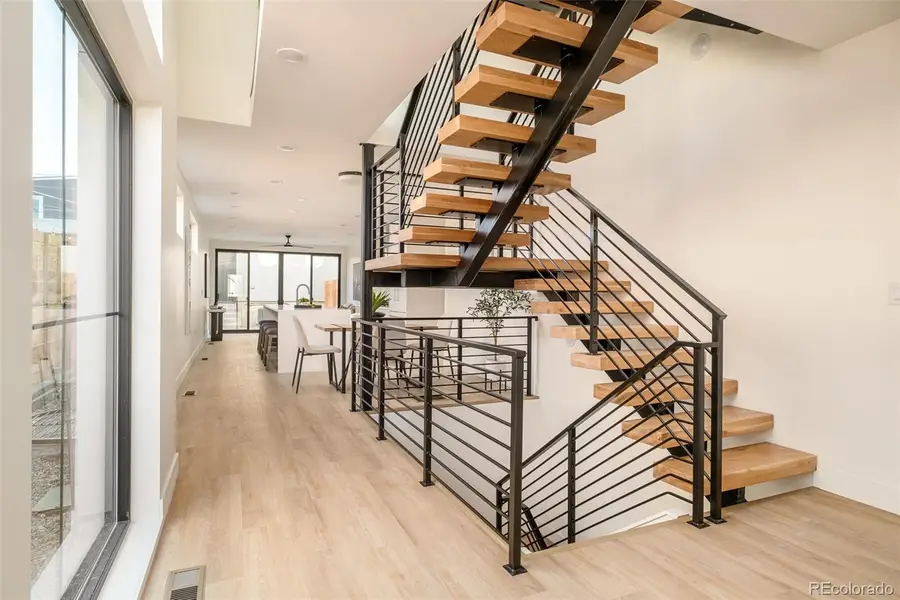 3414 Lawrence Street, Denver, CO 80205 - #3