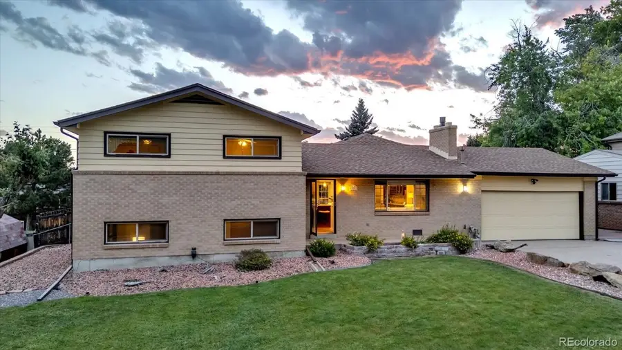 10757 Livingston Drive, Northglenn, CO 80234 - #2
