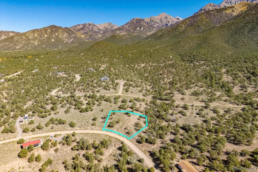 1979 Lost Cave, Crestone, CO 81131 - #2