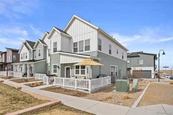 14554 W 91st Drive #A, Arvada, CO 80005