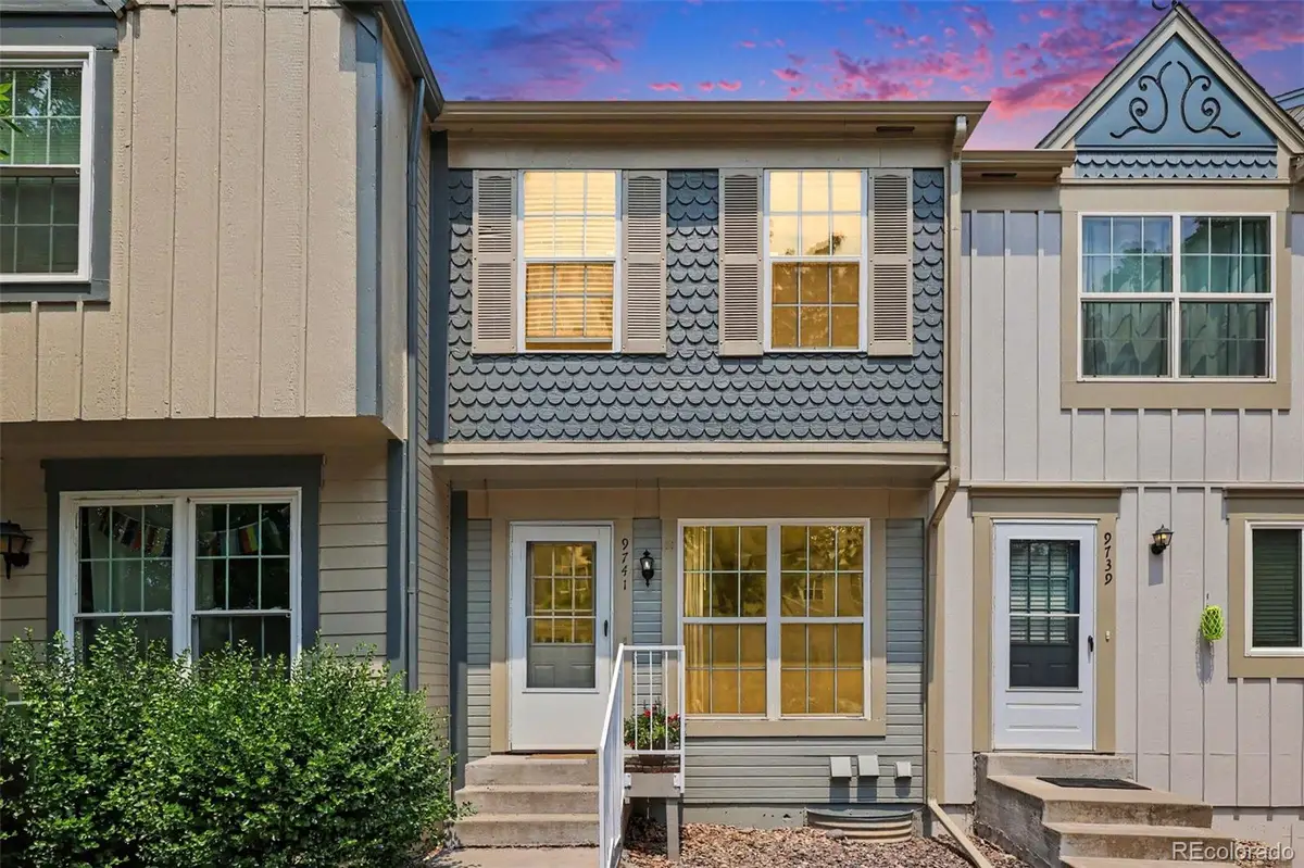9741 W Cornell Place, Lakewood, CO 80227 - #1