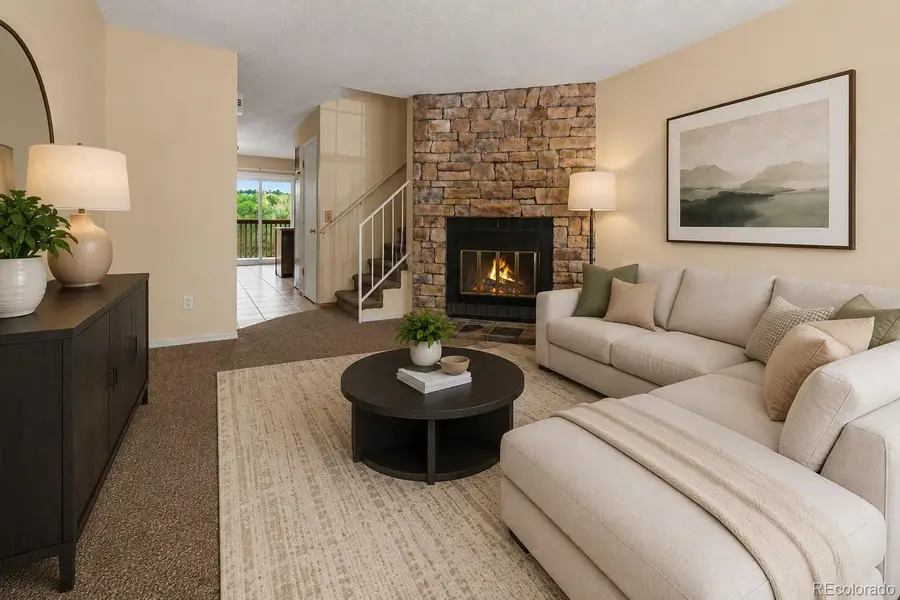 9741 W Cornell Place, Lakewood, CO 80227 - #2