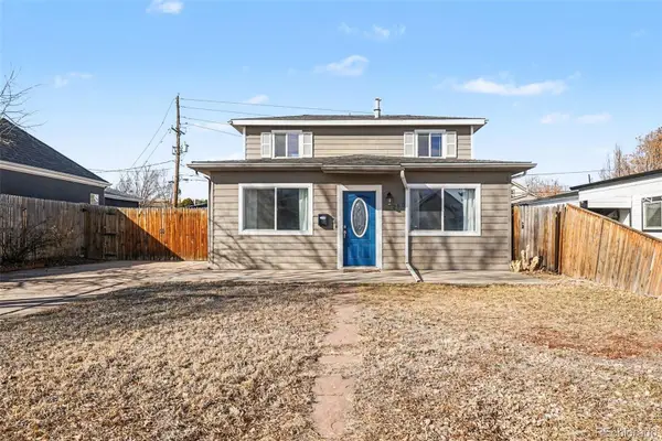 255 S Zuni Street, Denver, CO 80223