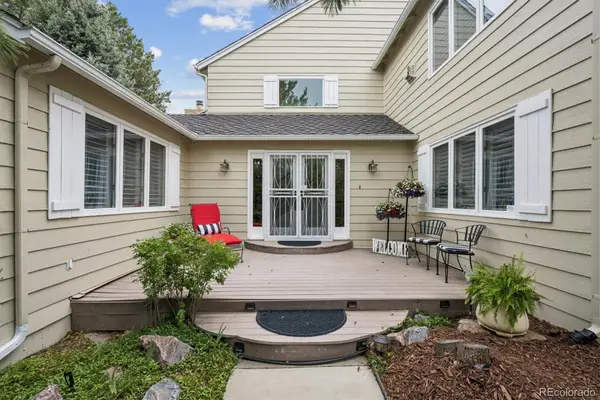 4505 S Yosemite Street #369, Denver, CO 80237