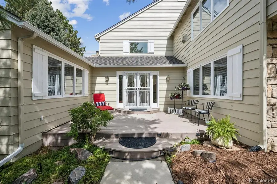 4505 S Yosemite Street #369, Denver, CO 80237 - #2