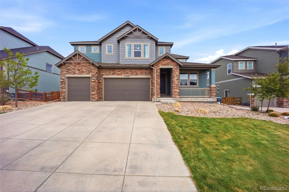 17949 W 95th Place, Arvada, CO 80007 - #1