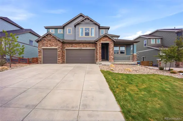 17949 W 95th Place, Arvada, CO 80007