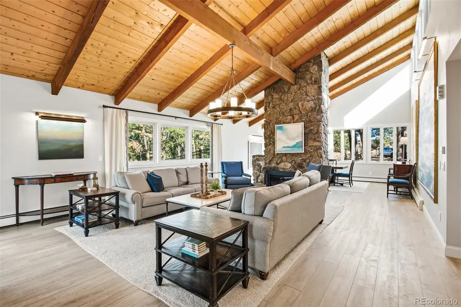 12745 Antelope Trail, Parker, CO 80138 - #2