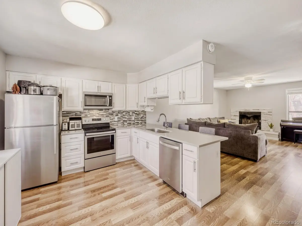 1109 8th Street #9, Golden, CO 80401 - #1