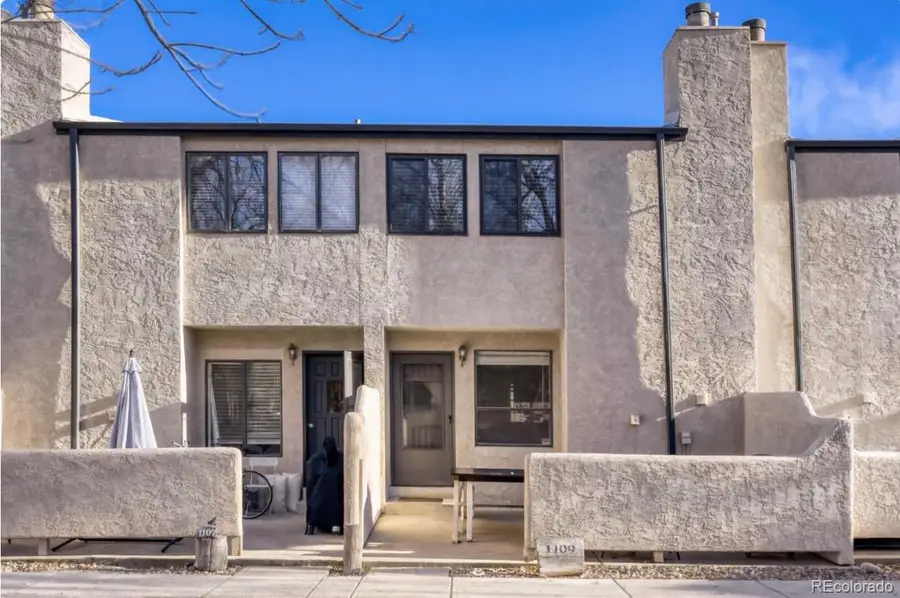 1109 8th Street #9, Golden, CO 80401 - #2