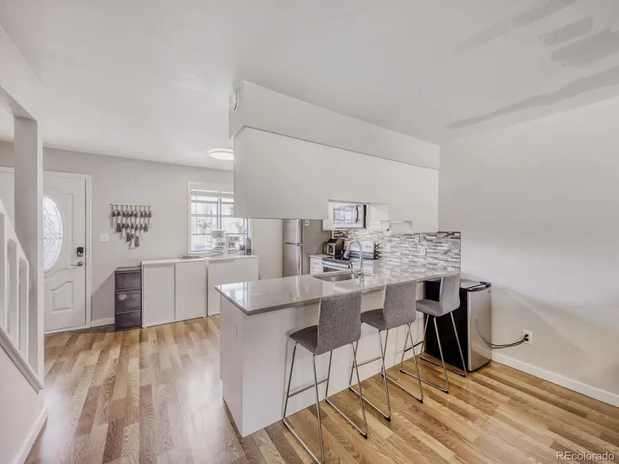 1109 8th Street #9, Golden, CO 80401 - #3