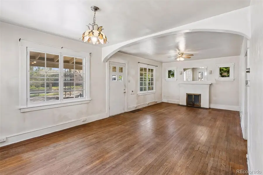 719 S Race Street, Denver, CO 80209 - #3