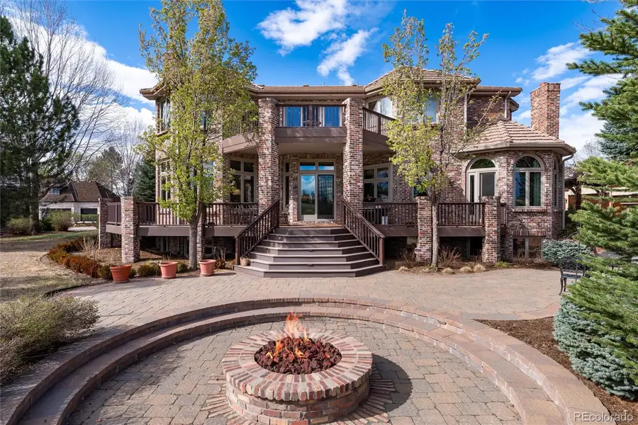 103 Glenmoor Lane, Cherry Hills Village, CO 80113 - #2