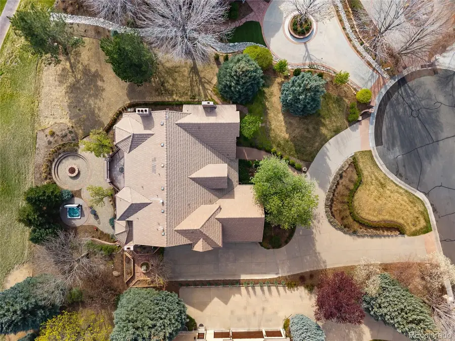 103 Glenmoor Lane, Cherry Hills Village, CO 80113 - #3