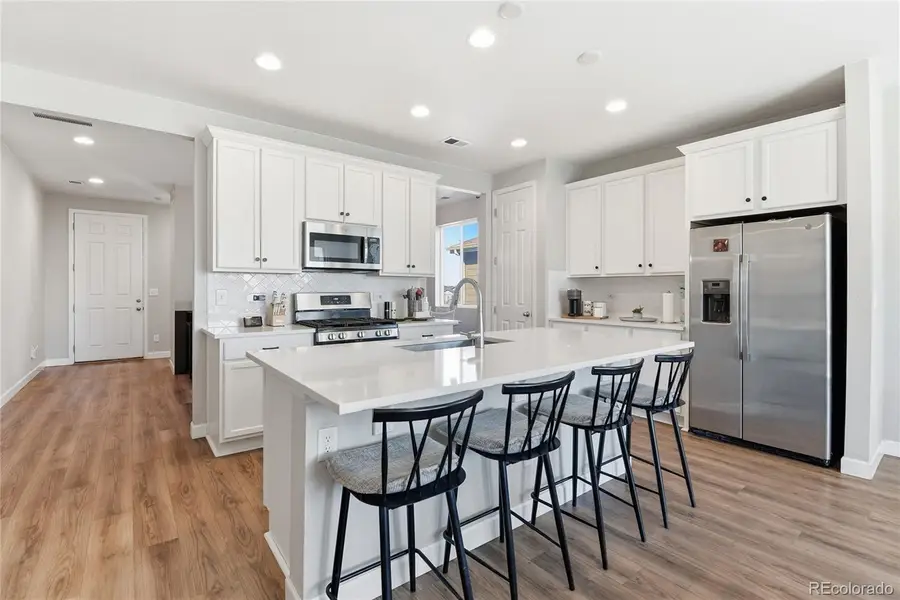 924 N Waterloo Street, Aurora, CO 80018 - #2