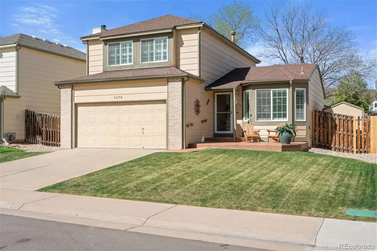5579 S Youngfield Way, Littleton, CO 80127 - #1