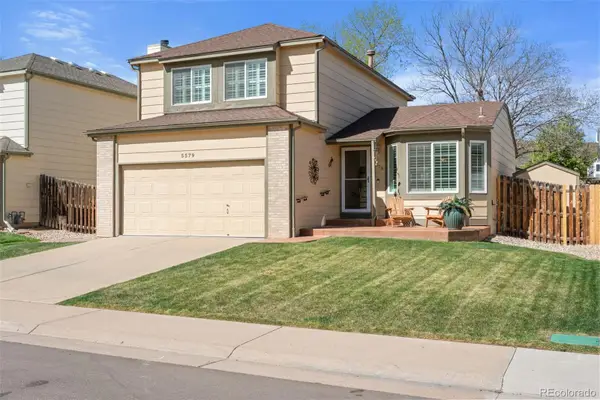 5579 S Youngfield Way, Littleton, CO 80127