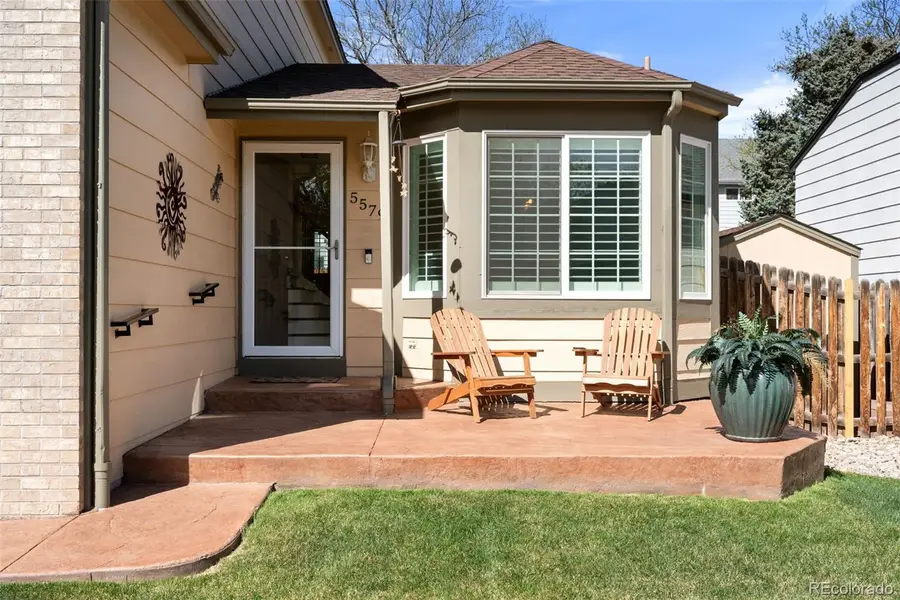 5579 S Youngfield Way, Littleton, CO 80127 - #2