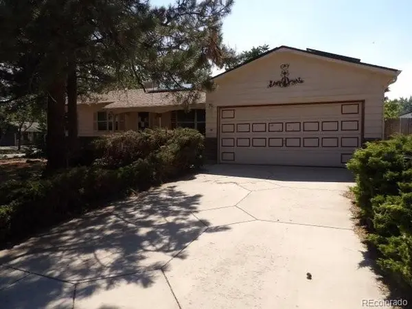 8639 Jay Court, Arvada, CO 80003