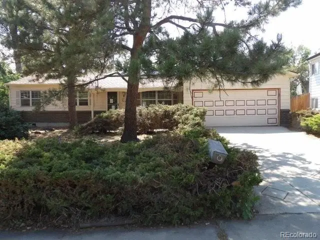 8639 Jay Court, Arvada, CO 80003 - #2
