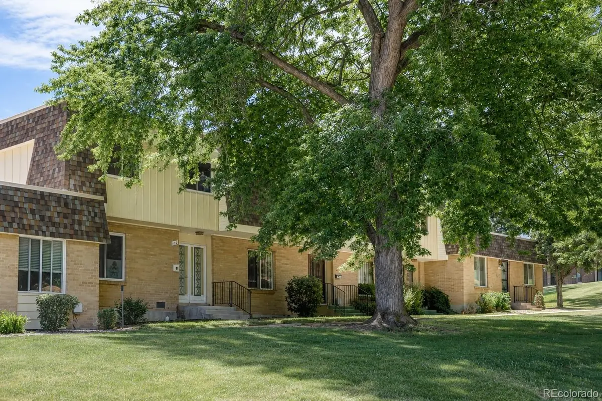 815 S Youngfield Court, Northeast Jefferson, CO 80228 - #1
