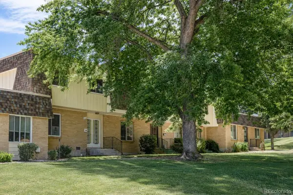 815 S Youngfield Court, Denver, CO 80228